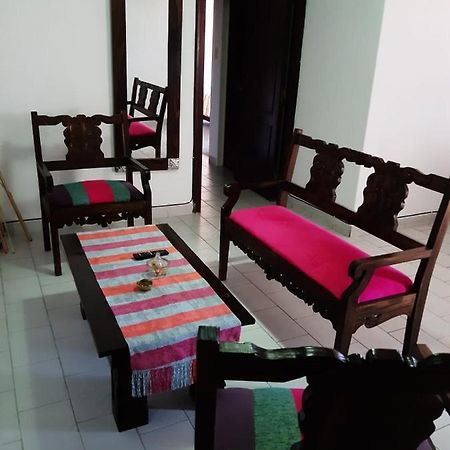 Departamento Plaza Apartment San Salvador de Jujuy Luaran gambar