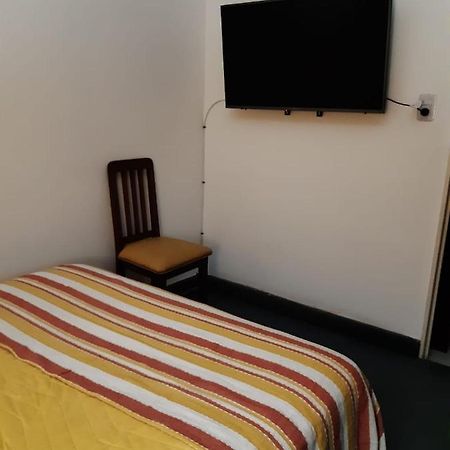 Departamento Plaza Apartment San Salvador de Jujuy Luaran gambar