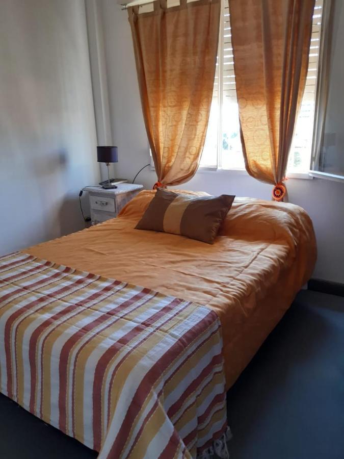 Departamento Plaza Apartment San Salvador de Jujuy Luaran gambar