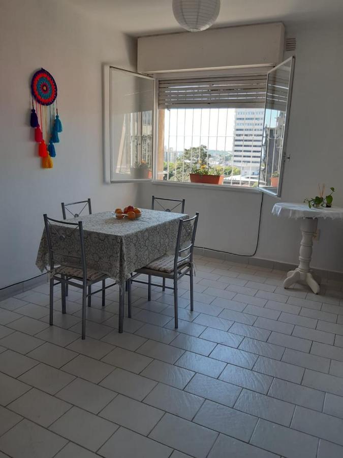 Departamento Plaza Apartment San Salvador de Jujuy Luaran gambar
