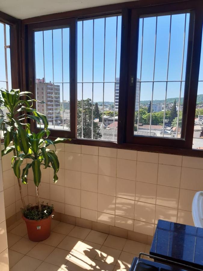 Departamento Plaza Apartment San Salvador de Jujuy Luaran gambar