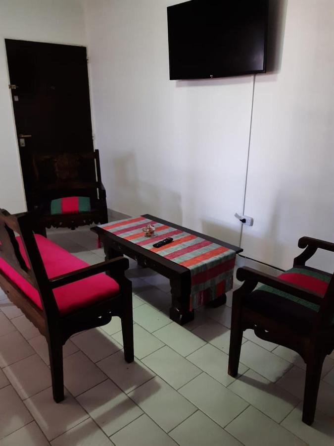 Departamento Plaza Apartment San Salvador de Jujuy Luaran gambar