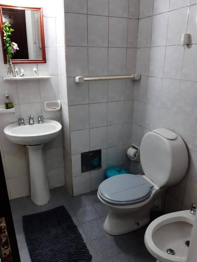 Departamento Plaza Apartment San Salvador de Jujuy Luaran gambar