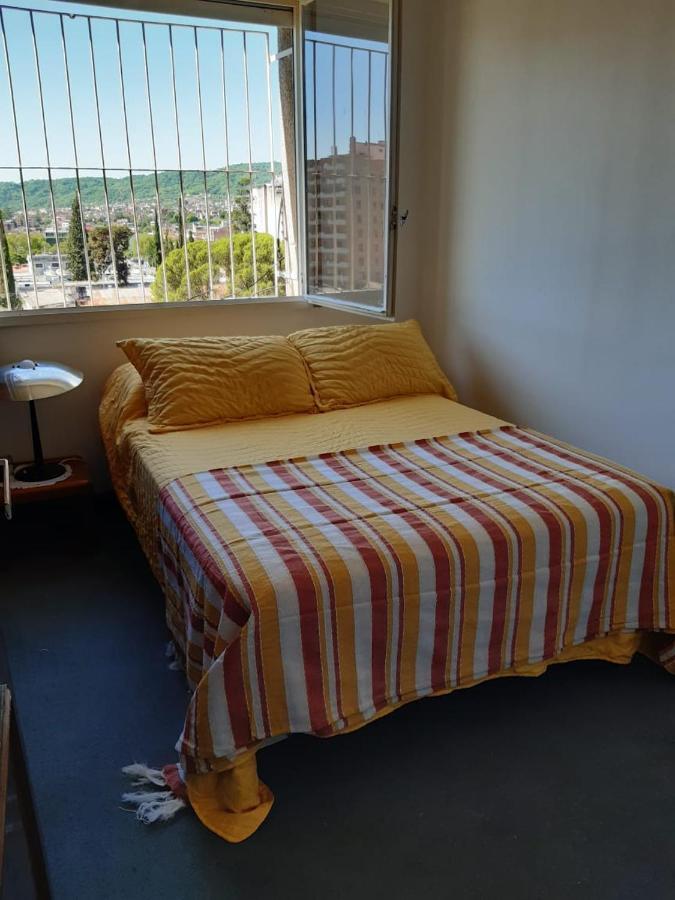Departamento Plaza Apartment San Salvador de Jujuy Luaran gambar
