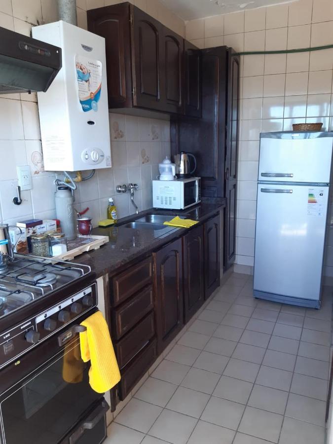 Departamento Plaza Apartment San Salvador de Jujuy Luaran gambar