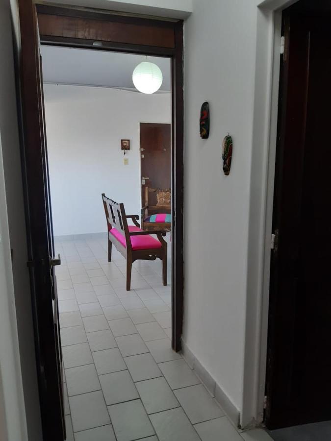 Departamento Plaza Apartment San Salvador de Jujuy Luaran gambar