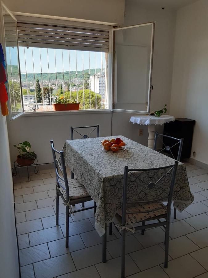 Departamento Plaza Apartment San Salvador de Jujuy Luaran gambar