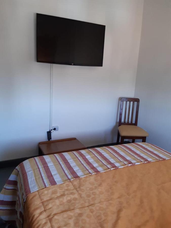 Departamento Plaza Apartment San Salvador de Jujuy Luaran gambar