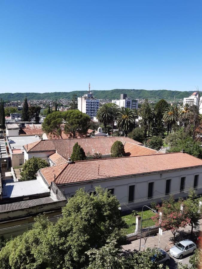 Departamento Plaza Apartment San Salvador de Jujuy Luaran gambar