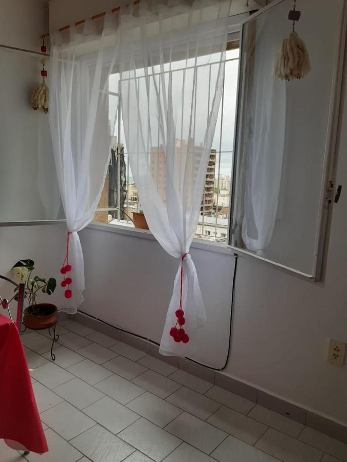 Departamento Plaza Apartment San Salvador de Jujuy Luaran gambar