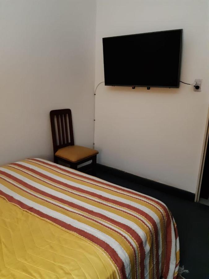 Departamento Plaza Apartment San Salvador de Jujuy Luaran gambar