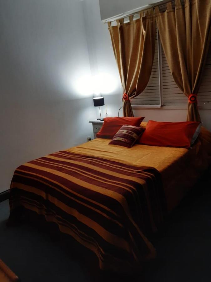 Departamento Plaza Apartment San Salvador de Jujuy Luaran gambar