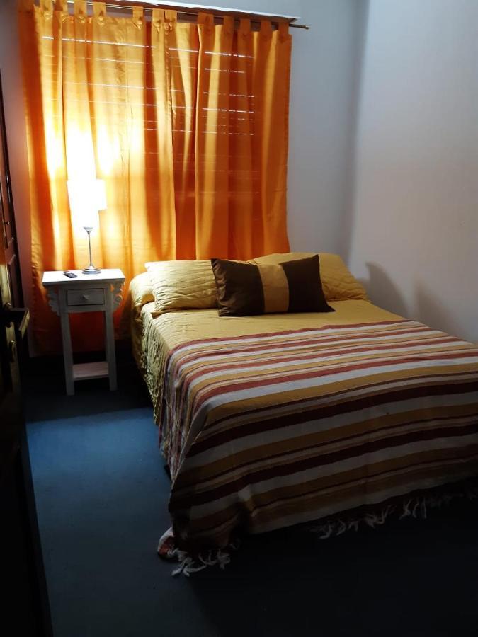 Departamento Plaza Apartment San Salvador de Jujuy Luaran gambar