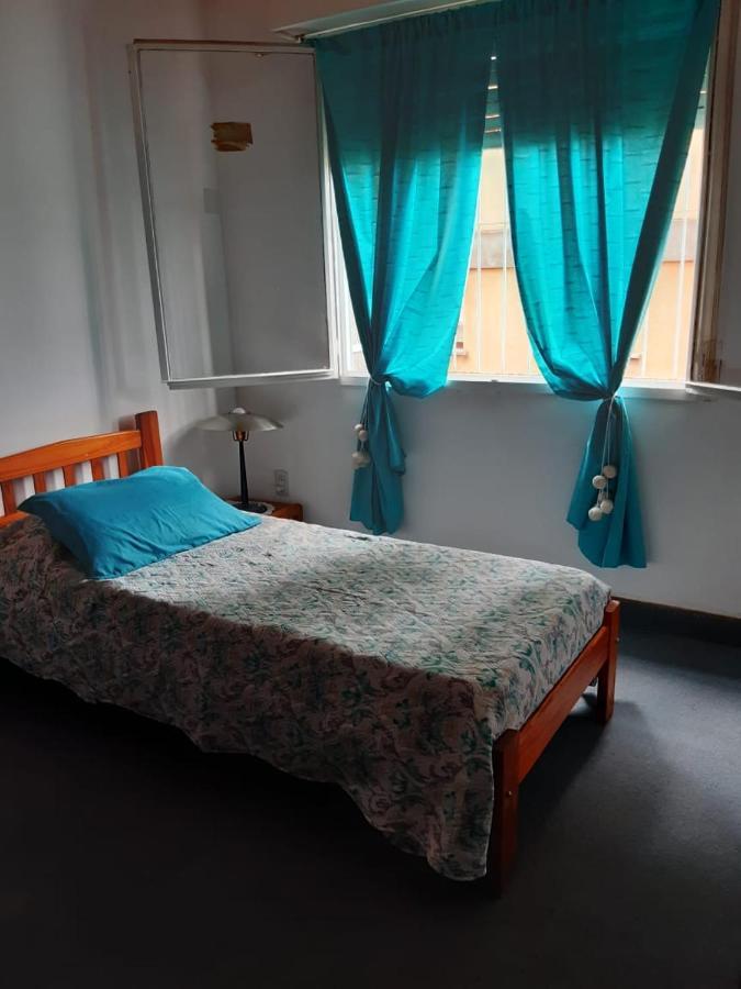 Departamento Plaza Apartment San Salvador de Jujuy Luaran gambar