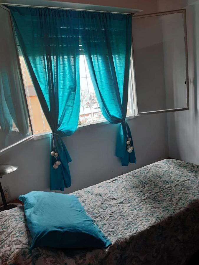 Departamento Plaza Apartment San Salvador de Jujuy Luaran gambar